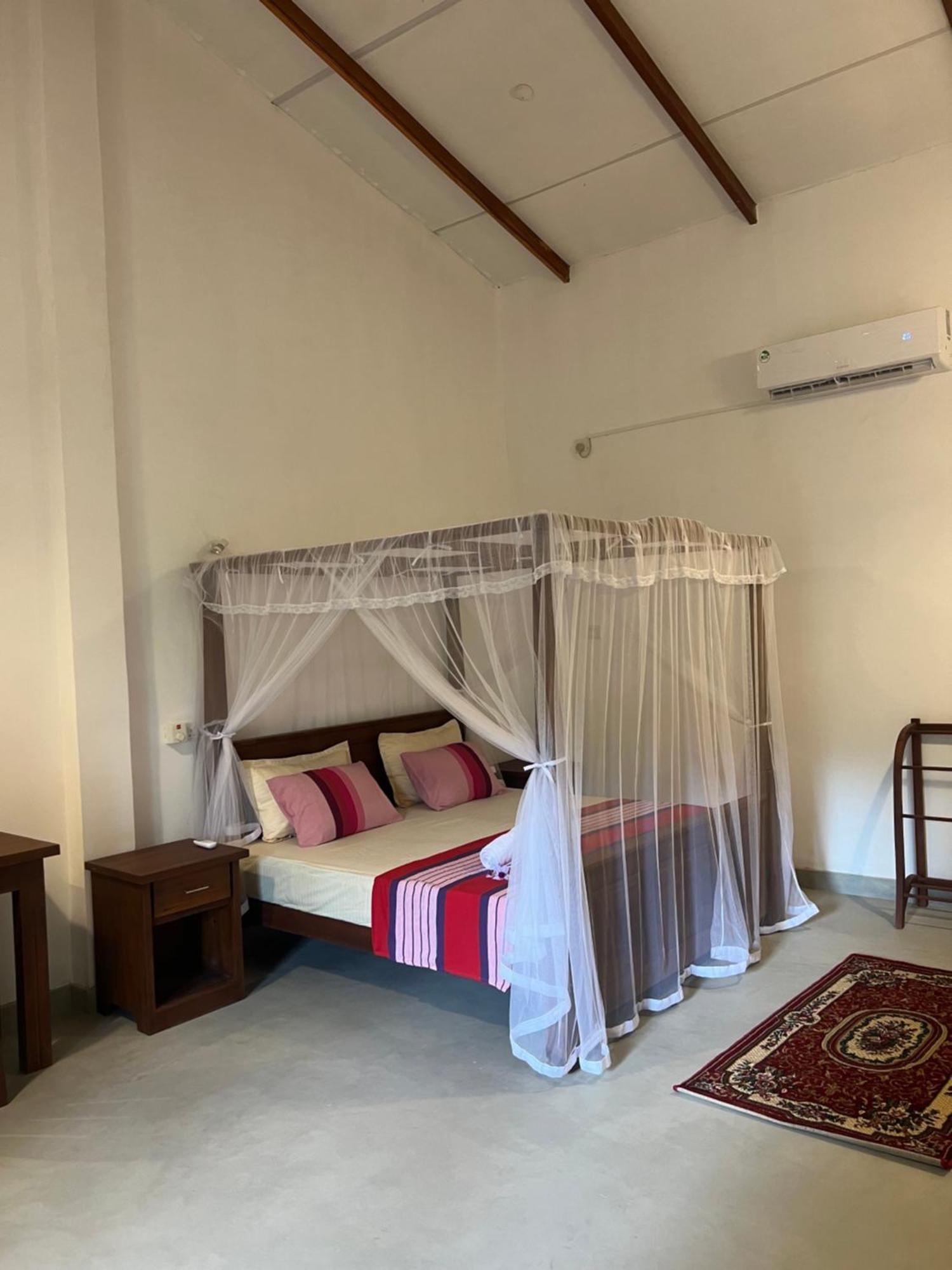 Tembo Cottage วิลปัตตู ภายนอก รูปภาพ